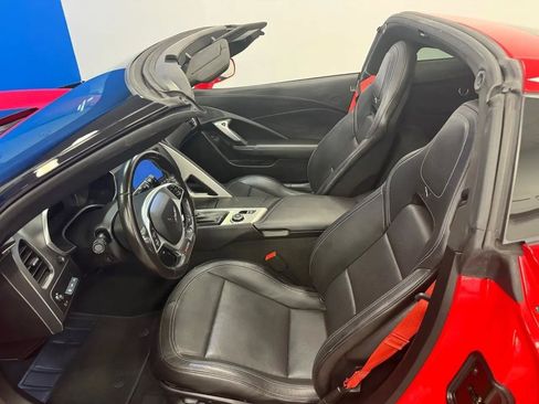 Used 2017 Chevrolet Corvette Z06 RWD image 15