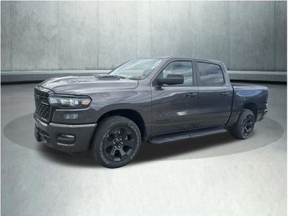 New 2026 RAM 1500 Express