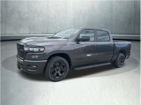 New 2026 RAM 1500 Express AWD/4WD image 1