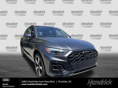 Certified 2022 Audi Q5 2.0T Premium Plus