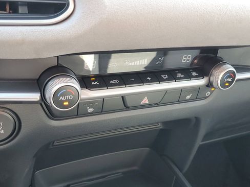 New 2026 MAZDA CX-30 Aire Edition AWD/4WD image 25