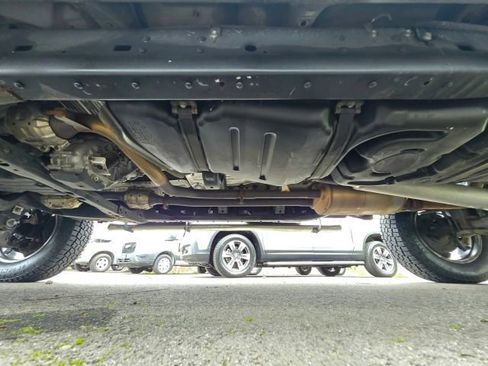 Used 2016 Toyota Tundra 1794 Edition image 43