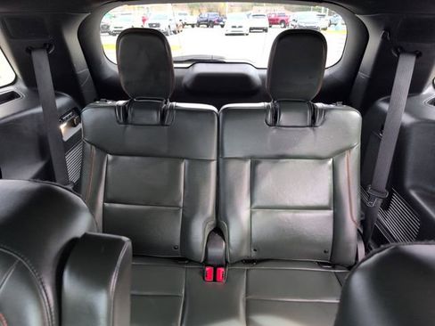 Used 2022 Ford Explorer Timberline w/ Timberline Technology Package image 31