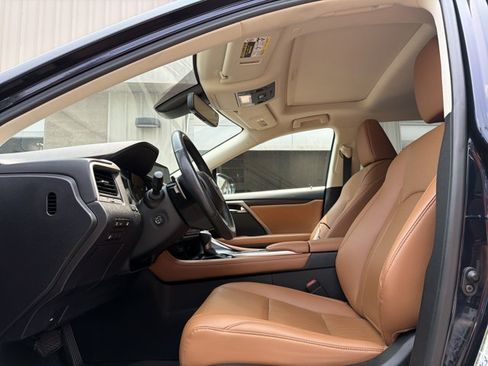 Used 2022 Lexus RX 450h AWD w/ Premium Package image 12