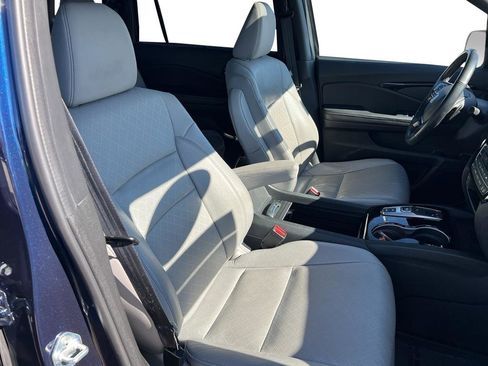 Used 2022 Honda Passport Elite image 24