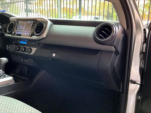 Used 2023 Toyota Tacoma SR5 image 18