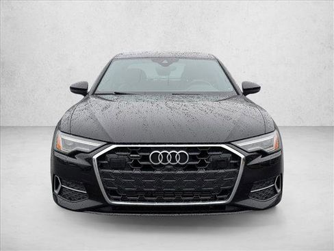 Used 2024 Audi A6 Premium Plus image 2