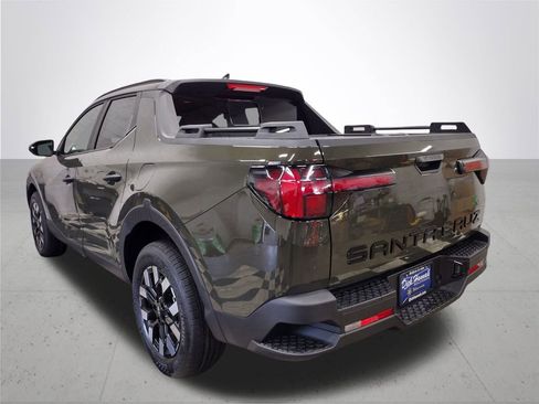 New 2026 Hyundai Santa Cruz SEL AWD/4WD image 10