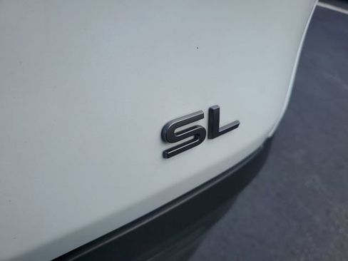 Certified 2025 Nissan Murano SL AWD/4WD image 7