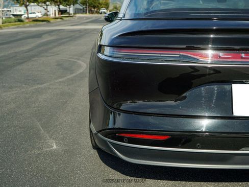 Used 2022 Lucid Air Grand Touring image 54