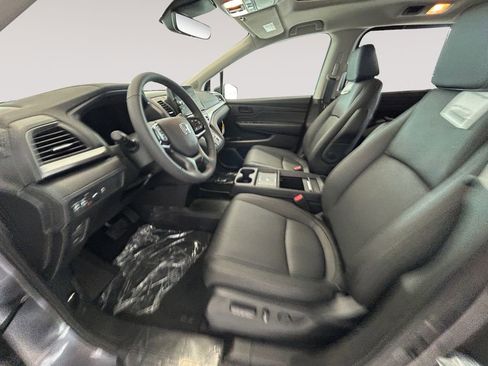 New 2026 Honda Odyssey EX-L image 9