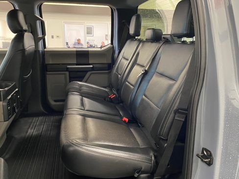 Used 2019 Ford F150 XL w/ Equipment Group 101A Mid AWD/4WD image 11