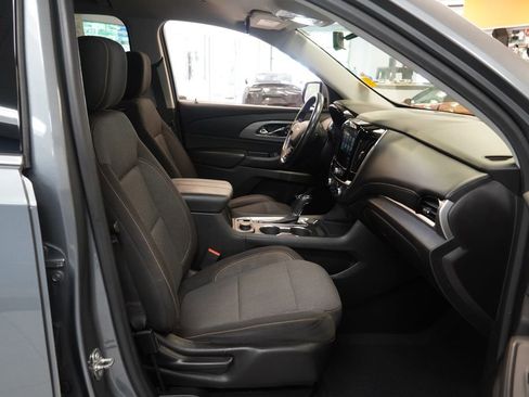 Used 2018 Chevrolet Traverse LT FWD image 26