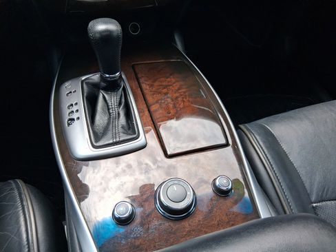 Used 2013 INFINITI JX35 AWD w/ Premium Pkg image 26