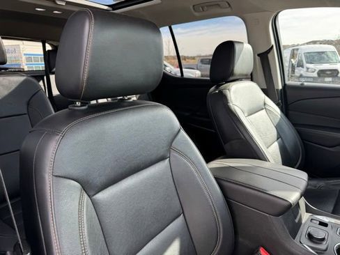 Used 2019 Chevrolet Traverse Premier image 25