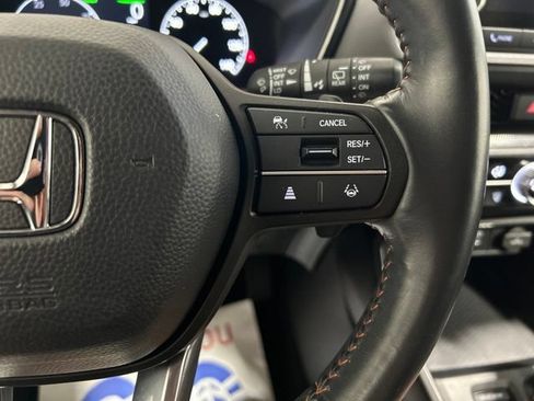 Certified 2024 Honda CR-V Sport image 28