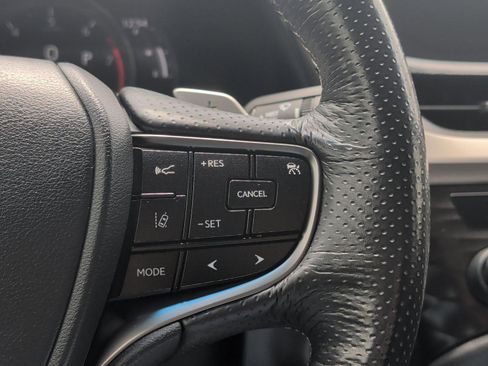 Used 2019 Lexus ES 350 F Sport w/ Accessory Package 2 FWD image 14