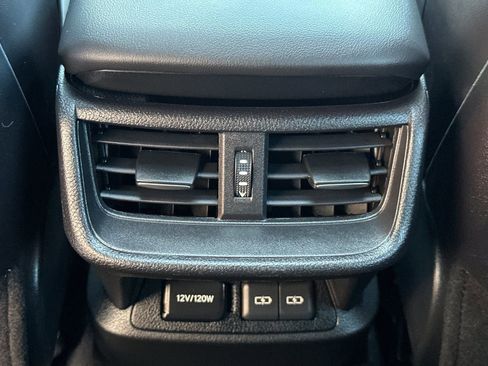 Used 2023 Lexus ES 350 F Sport w/ Accessory Package (Z1) FWD image 14