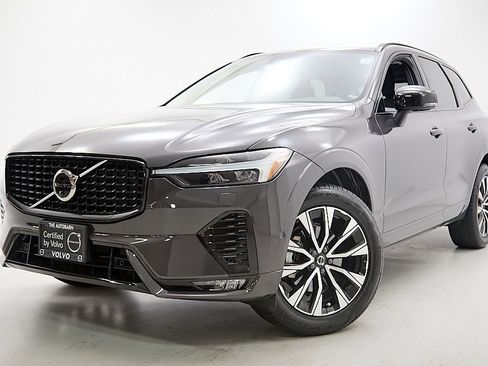 Certified 2023 Volvo XC60 B5 Plus w/ Climate Package image 2