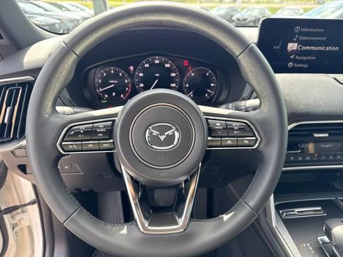 New 2026 MAZDA CX-90 3.3 Turbo w/ Premium Plus Pkg AWD/4WD image 18