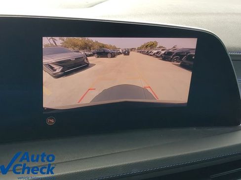 Used 2024 Cadillac XT4 Sport FWD image 28