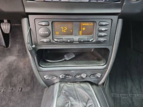 Used 2003 Porsche 911 Targa image 23