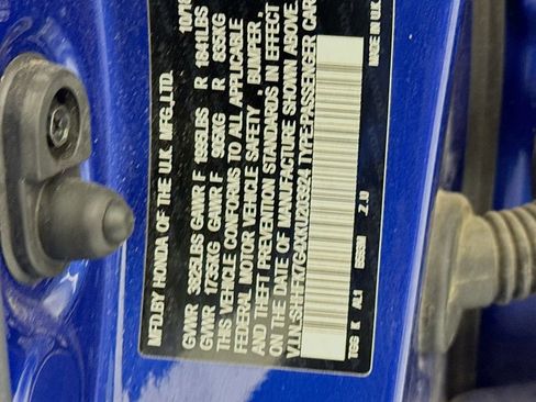 Used 2019 Honda Civic Sport image 40