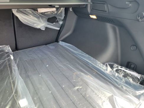 New 2025 Nissan Murano SL w/ Cargo Package image 37