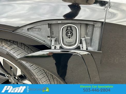 Used 2026 Chevrolet Blazer EV RS w/ Super Cruise Package AWD/4WD image 44