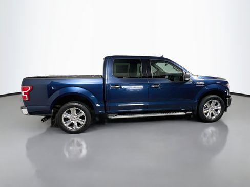 Used 2018 Ford F150 XLT w/ Equipment Group 302A Luxury RWD image 3
