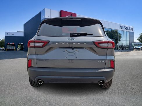 Used 2025 Ford Escape ST-Line Select AWD/4WD image 5