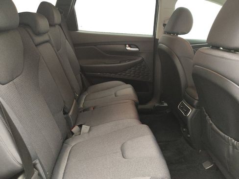 Used 2023 Hyundai Santa Fe SEL FWD image 19