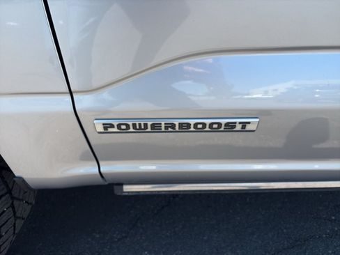 Used 2023 Ford F150 Platinum w/ Equipment Group 701A High AWD/4WD image 10