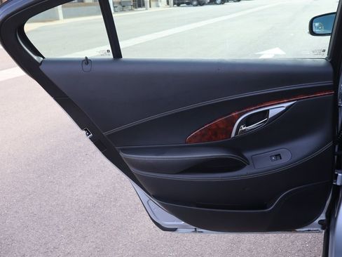 Used 2013 Buick LaCrosse Touring image 24