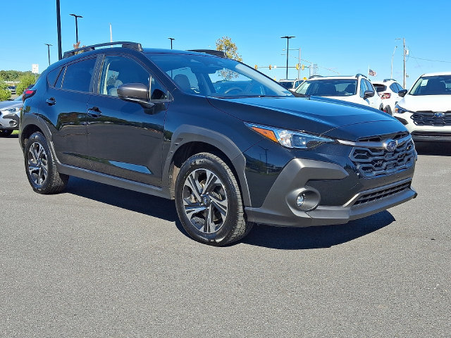 Certified 2024 Subaru Crosstrek 2.0i Premium AWD/4WD image 1