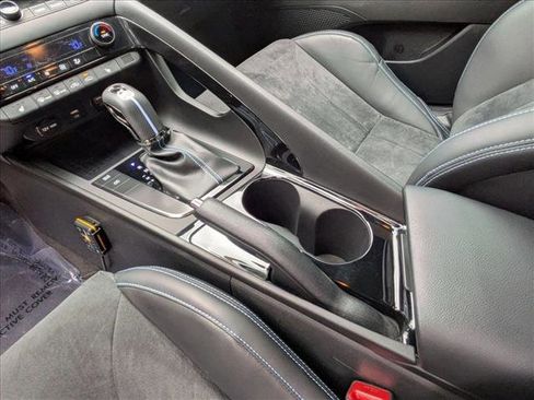 Used 2023 Hyundai Elantra N FWD image 18