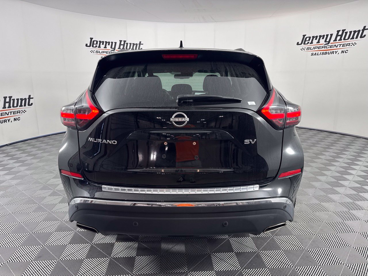 Used 2023 Nissan Murano SV FWD image 8