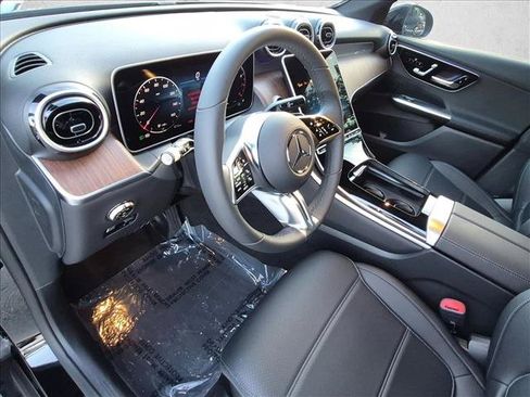 Certified 2026 Mercedes-Benz GLC 300 image 10