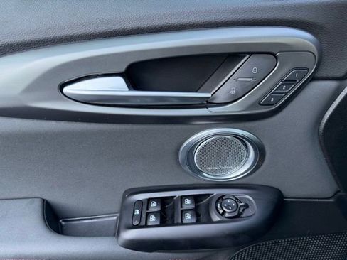 Used 2024 Dodge Hornet R/T Plus w/ Tech Pack Plus w/o Parking image 12