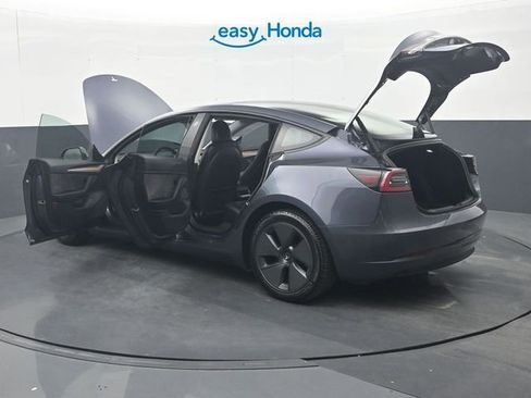 Used 2023 Tesla Model 3 Standard Range image 37