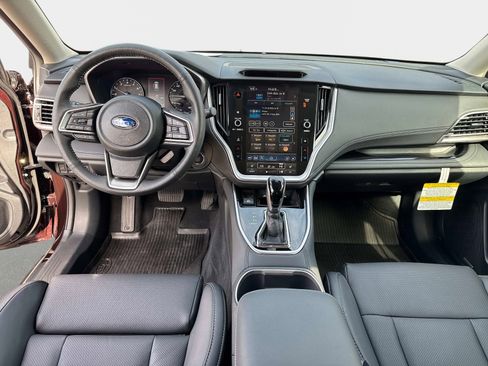 Certified 2025 Subaru Outback Limited image 18