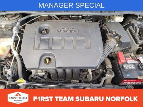 Used 2013 Toyota Corolla LE image 28