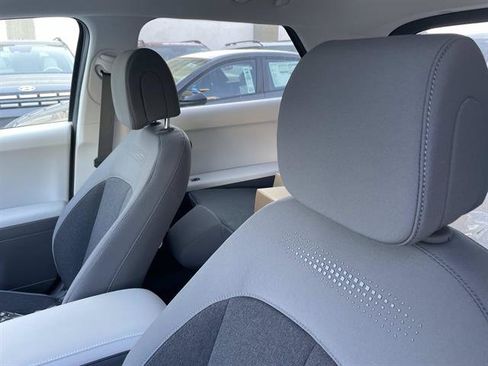New 2026 Hyundai Ioniq 5 SE RWD image 25