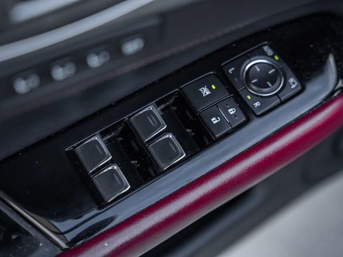 Used 2020 Lexus GS 350 F Sport image 34