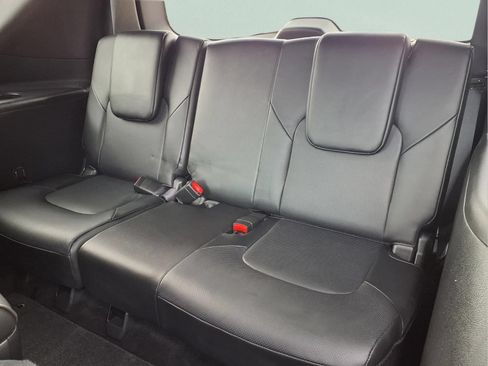 Used 2024 INFINITI QX80 Sensory RWD image 12