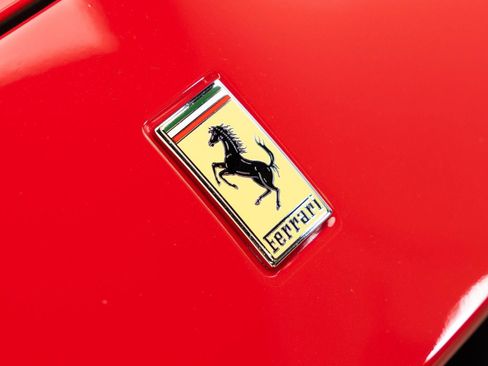 Certified 2017 Ferrari California T RWD image 26