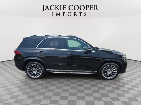 Used 2024 Mercedes-Benz GLE 450e 4MATIC image 4