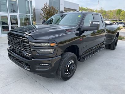 New 2026 RAM 3500 Big Horn