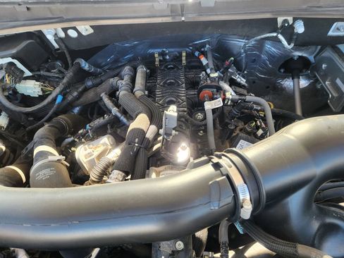 Used 2023 Ford Expedition Max Limited image 32