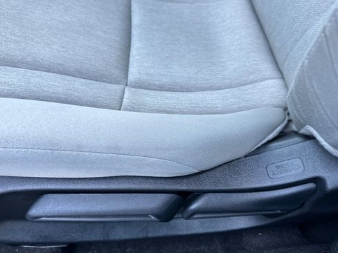 Used 2023 Honda Accord LX image 13